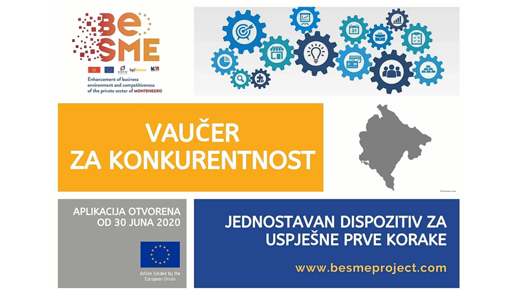 BeSME
